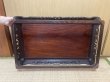 Photo4: No.SA5123  Display stand (used) (4)