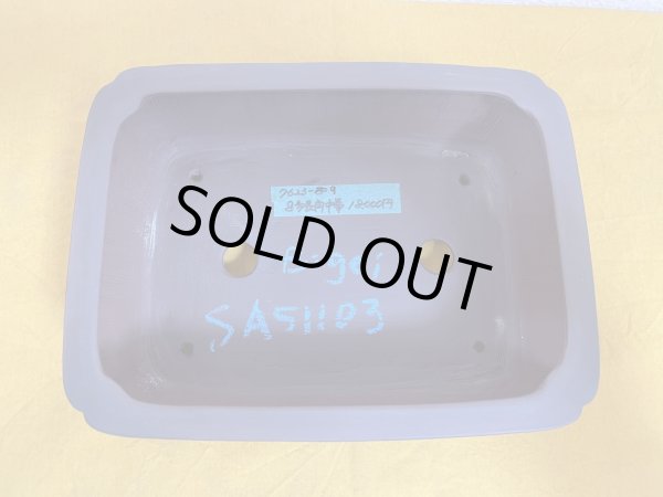 Photo1: No.SA51103 Bigei (1)