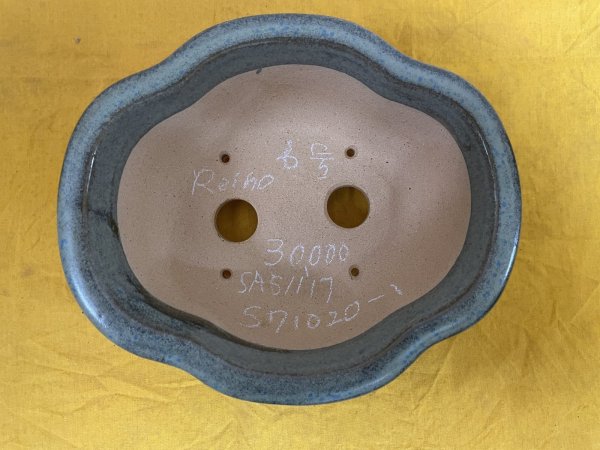 Photo1: No.SA51117 Reiho (1)