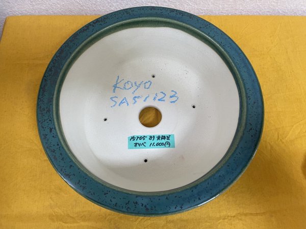 Photo1: No.SA51123 Koyo (1)