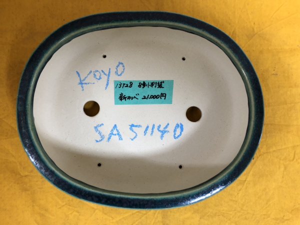Photo1: No.SA51140 Koyo (1)