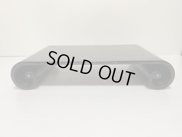 Photo4: No.DA4717  Display stand(used) (4)