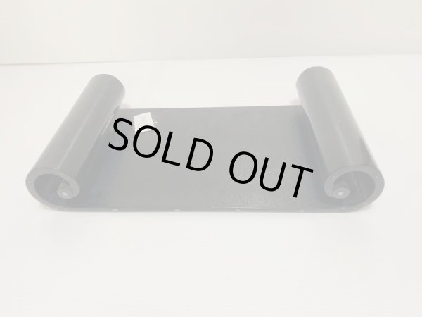 Photo5: No.DA4717  Display stand(used) (5)