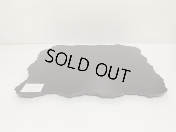 Photo3: No.DA4724  Display stand (3)