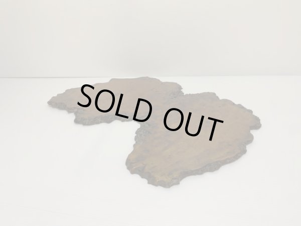 Photo2: No.DA4723  Display stand (2)