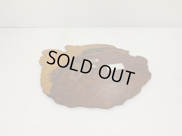 Photo3: No.DA4722  Display stand (3)