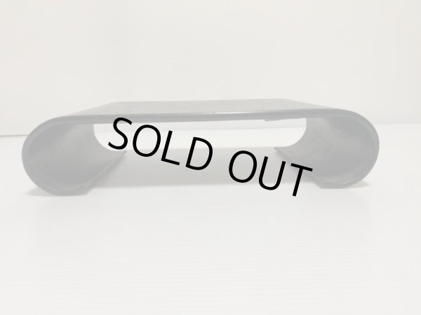 Photo1: No.DA4716  Display stand(used) (1)
