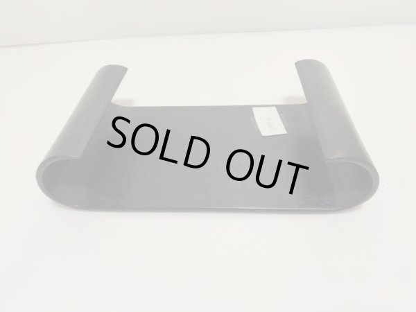 Photo3: No.DA4716  Display stand(used) (3)