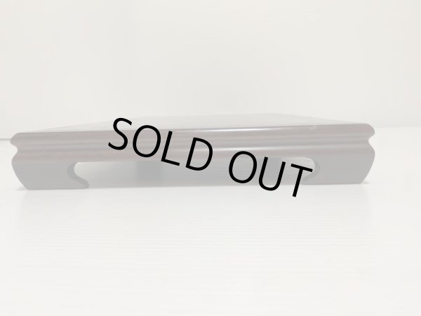 Photo2: No.DA4712  Display (used) (2)