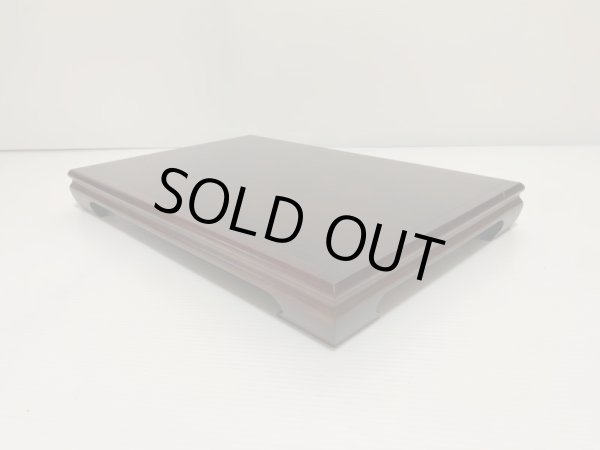 Photo3: No.DA4712  Display (used) (3)