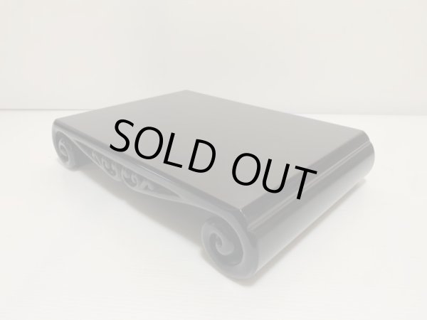 Photo3: No.DA4711  Display (used) (3)