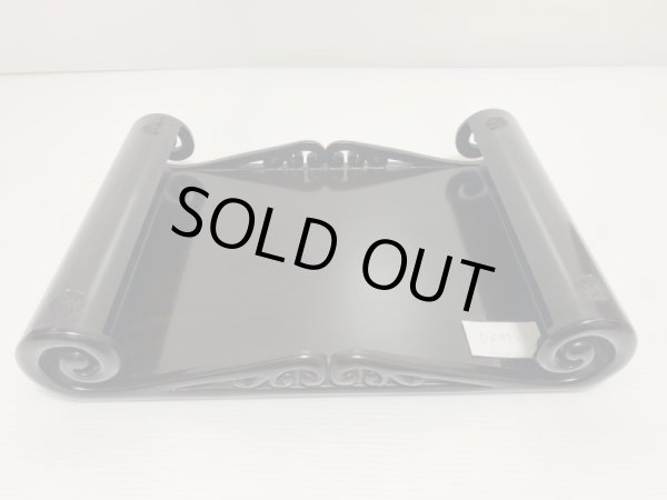 Photo4: No.DA4711  Display (used) (4)