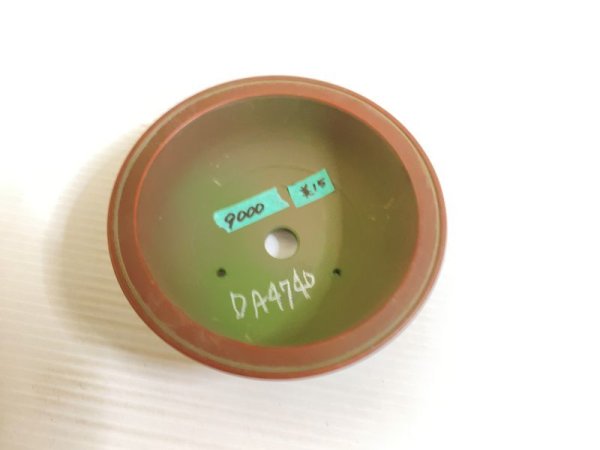 Photo3: No.DA4740 bigei (3)