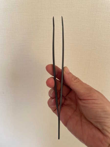 Photo3: No.DA4750 bigei (3)