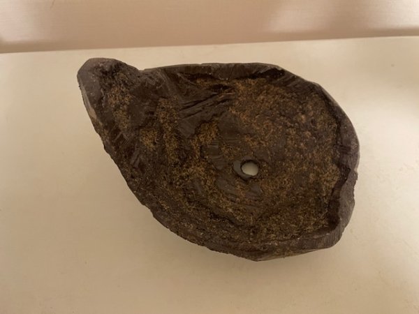 Photo1: No.TB0102  Figurine, lantern (1)