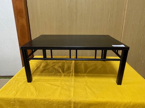 Photo1: No.SMA6104 Display stand (used one) (1)