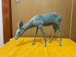 Photo6: No.MA6117  pair of deer (6)