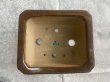 Photo2: No.MA6302  Gyozan pot (used) handmade (2)