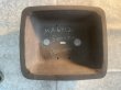 Photo2: No.MA6312  Senshu pot (used) (2)