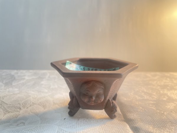 Photo1: No.MA6319 Bigei (1)