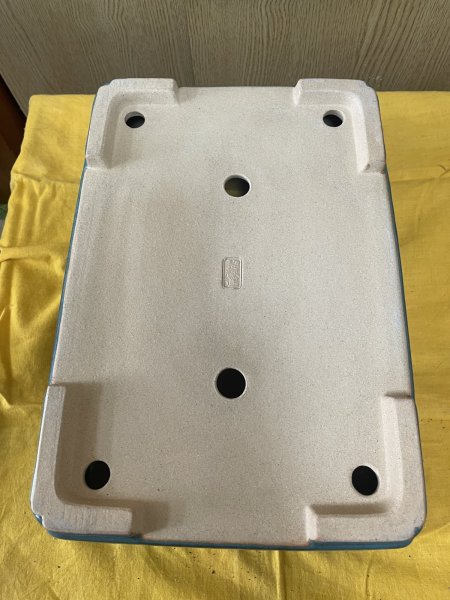 Photo3: No.SA6409 Reiho (3)