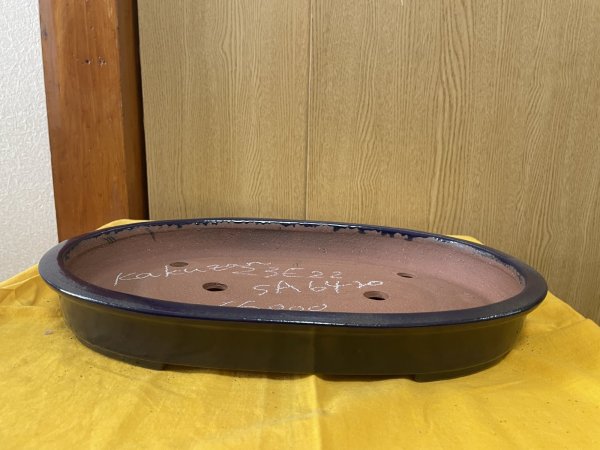 Photo1: No.SA6420 Kakuzan (1)