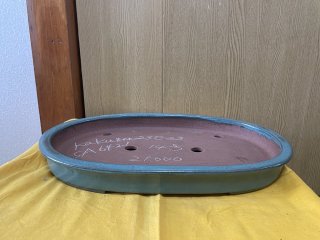 Tokoname pots | Bonsai Network Japan
