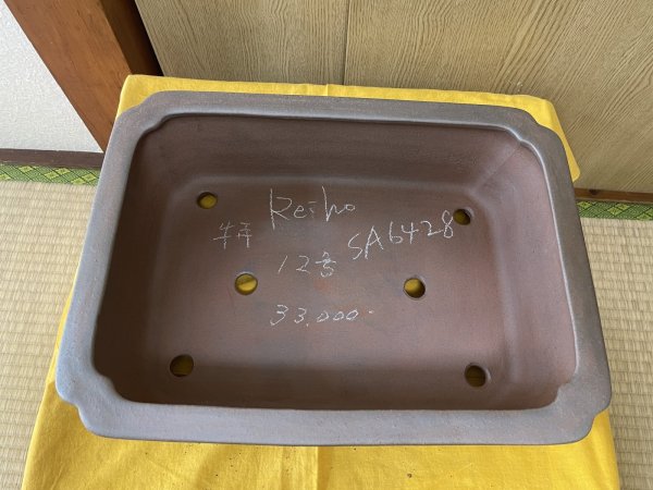 Photo2: No.SA6428 Reiho (2)