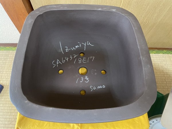 Photo2: No.SA6432 Izumiya (2)