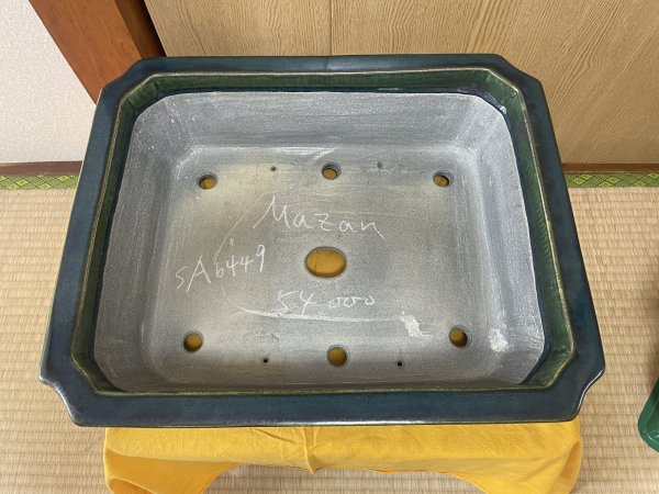 Photo2: No.SA6449 Mazan (2)