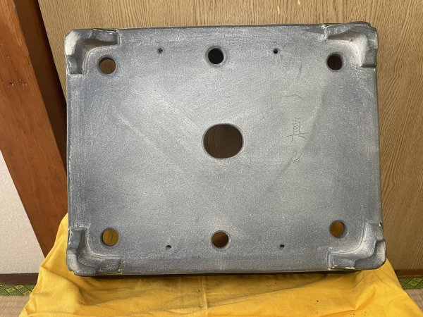 Photo3: No.SA6450 Mazan (3)