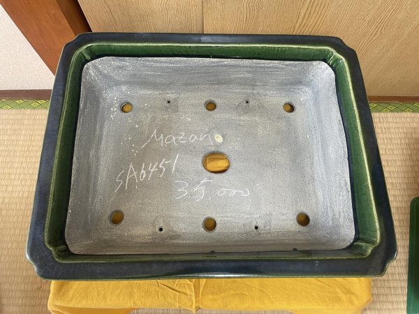 Photo2: No.SA6451 Mazan (2)