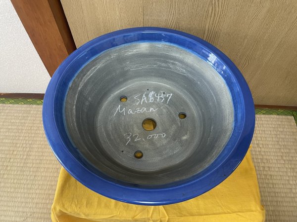 Photo2: No.SA6457 Mazan (2)