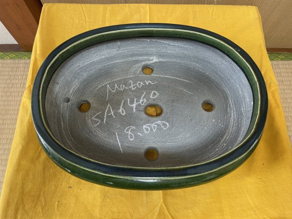 Photo2: No.SA6460 Mazan (2)