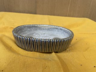 Satomi pots | Bonsai Network Japan