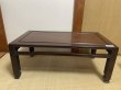 Photo1: No.MA6401 Display stand (used one) (1)