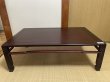 Photo1: No.MA6403 Display stand (used one) (1)