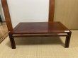 Photo1: No.MA6405 Display stand (used one) (1)