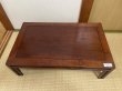Photo2: No.MA6405 Display stand (used one) (2)