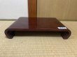 Photo1: No.MA6406 Display stand (used one) (1)