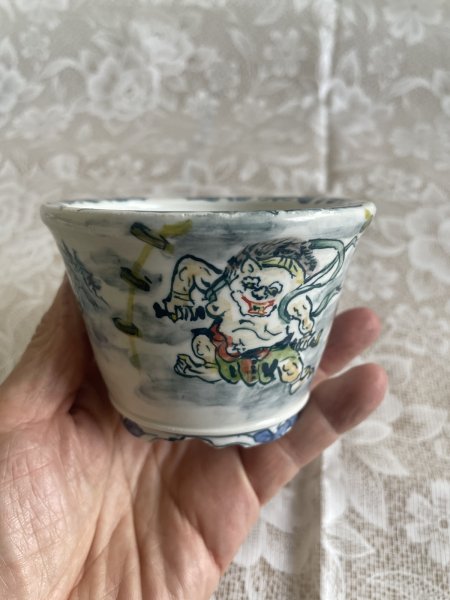 Photo2: MA6514  Tosui (2)