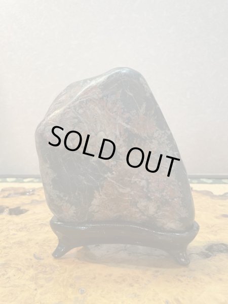 Photo2: No.HA3501  Kikka ishi (2)