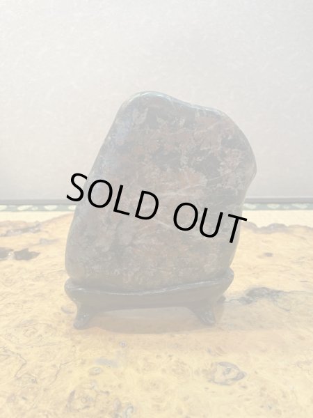 Photo3: No.HA3501  Kikka ishi (3)