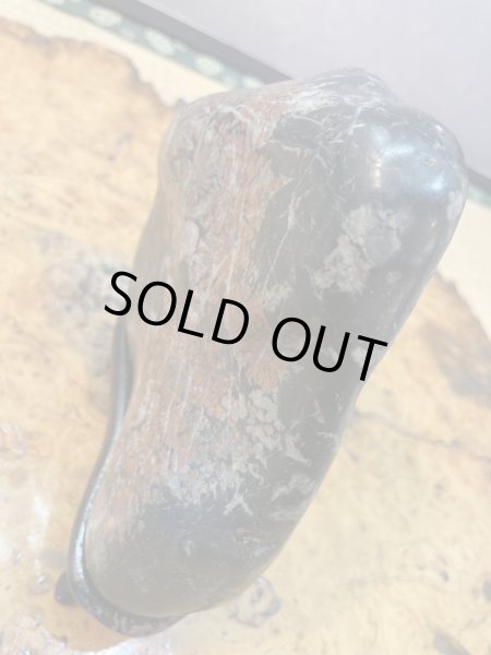 Photo4: No.HA3501  Kikka ishi (4)