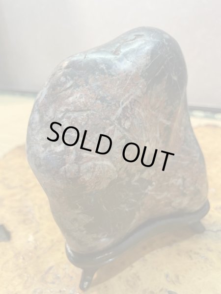 Photo5: No.HA3501  Kikka ishi (5)