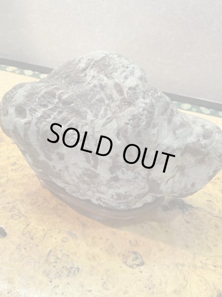 Photo3: No.HA3502  Arakawasarasa ishi (3)