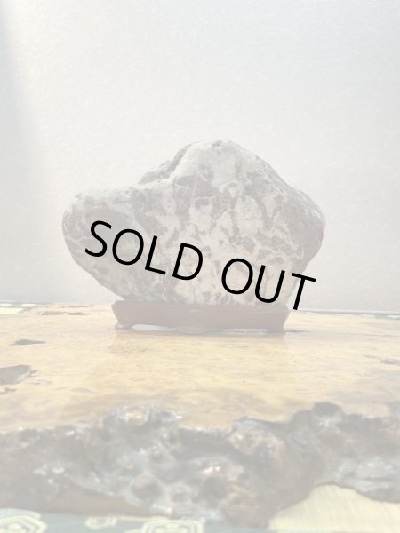 Photo4: No.HA3502  Arakawasarasa ishi (4)