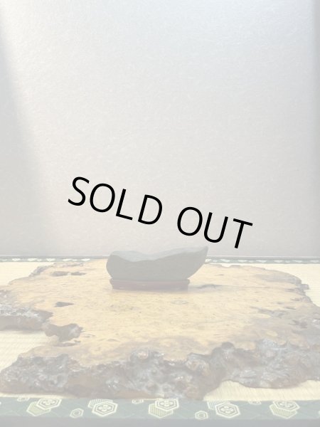 Photo1: No.HA3507  Setagawa ishi (1)