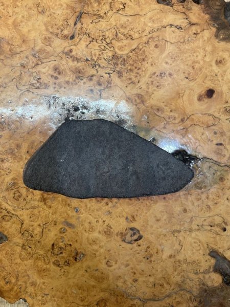 Photo2: No.HA3507  Setagawa ishi (2)