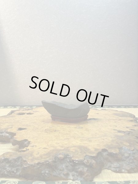 Photo3: No.HA3507  Setagawa ishi (3)